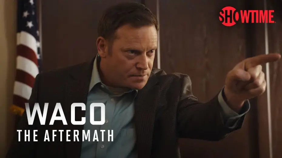 Video for the series Waco: The Aftermath — What's to Come on Waco: The Aftermath
