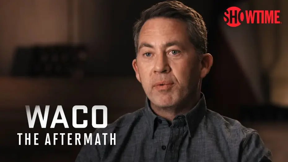 Video for the series Waco: The Aftermath — Inside Waco: The Aftermath