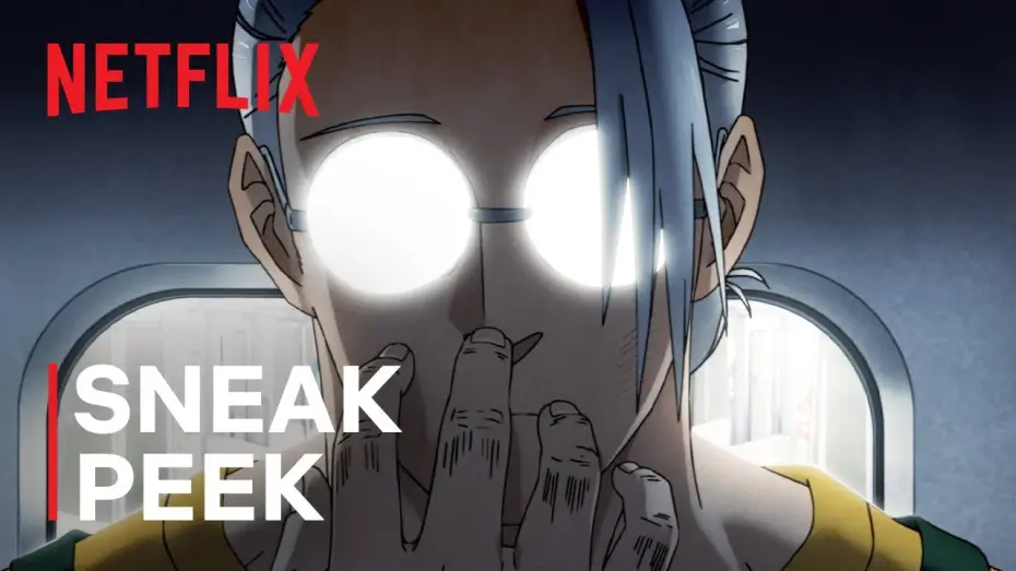 Video for the series SAKAMOTO DAYS — Mid-Season Preview