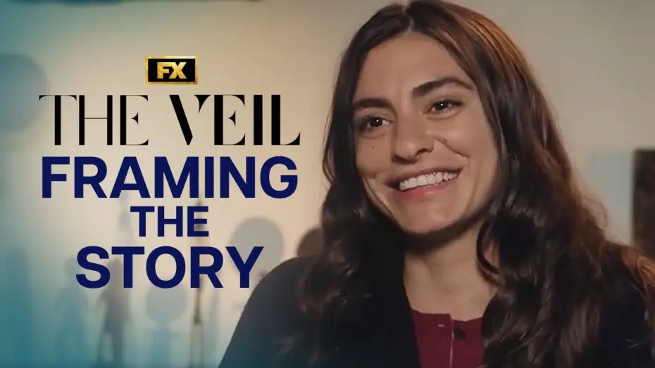 Video for the series The Veil — Framing the Story: Who Can You Trust?
