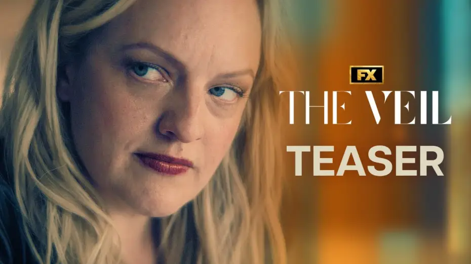 Video for the series The Veil — Teaser - The Monster
