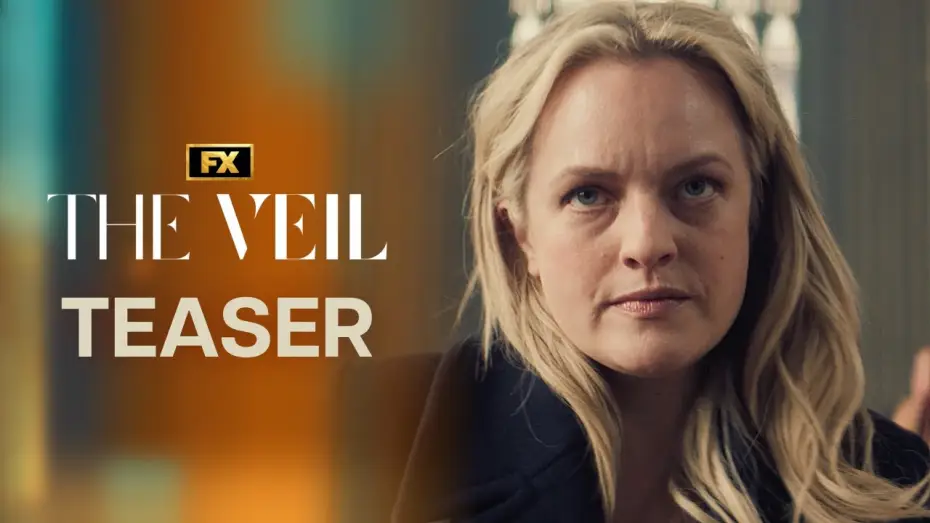 Video for the series The Veil — Teaser - Danger