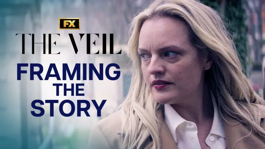 Video for the series The Veil — Framing the Story: First Look