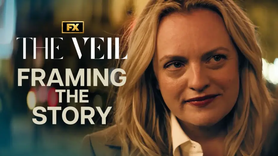 Video for the series The Veil — Framing the Story: Shooting on Location