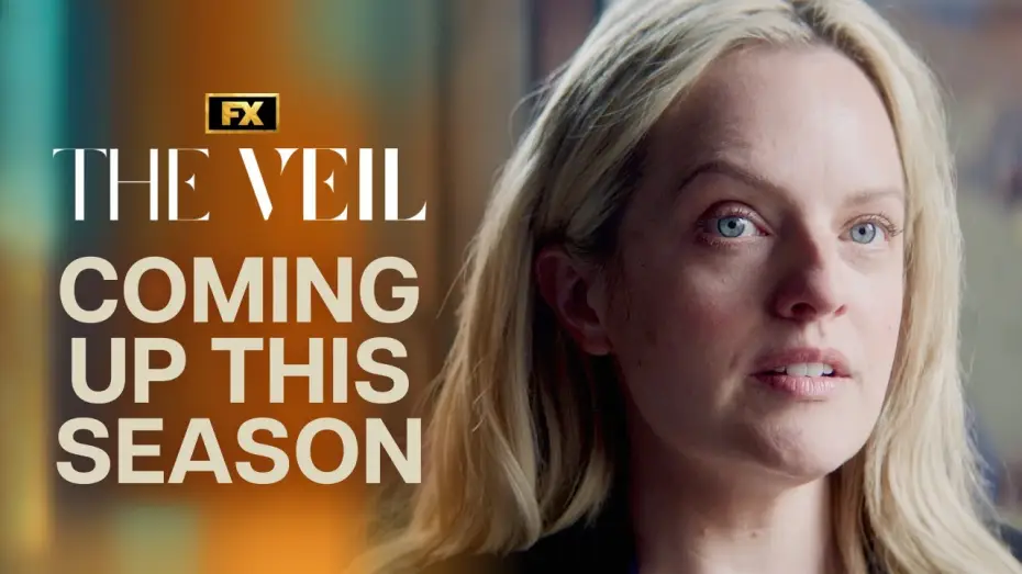 Video for the series The Veil — Miniseries — Teaser - Coming Up This Season