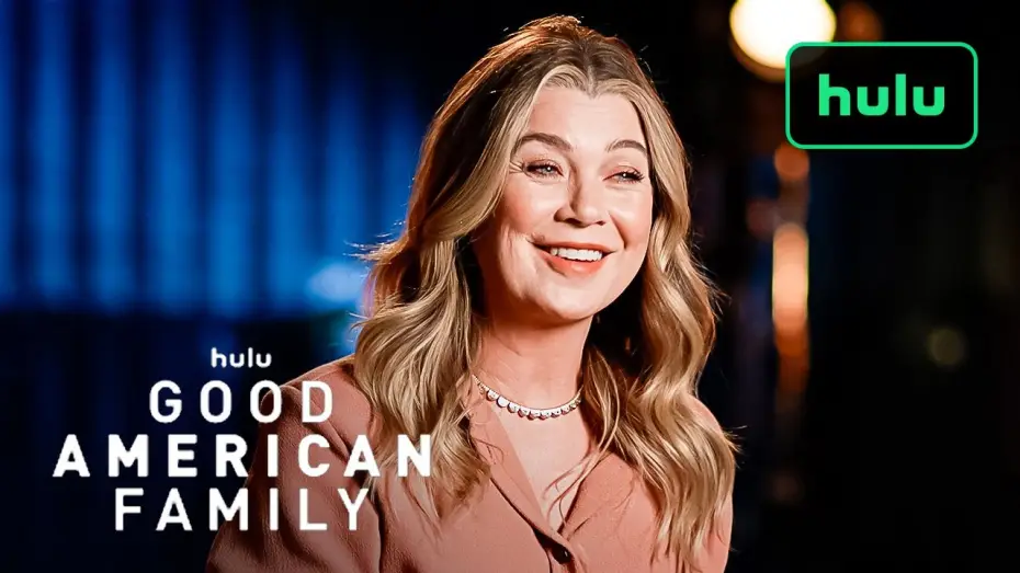 Video for the series Good American Family — A Look Inside