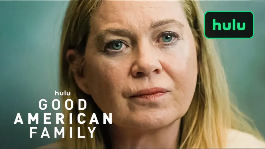 Video for the series Good American Family — Inspired by the Shocking Stories That Tore a Family Apart