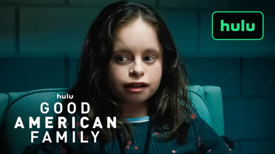 Video for the series Good American Family — Season 1 — This Season On
