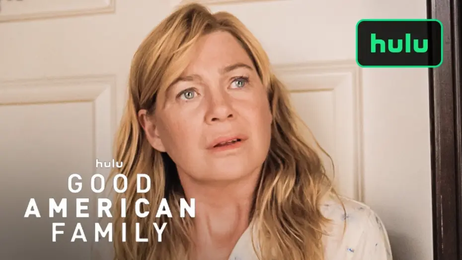 Video for the series Good American Family — Official Trailer