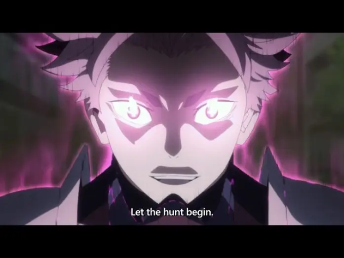 Video for the series Kaiju No. 8 — Season 2 PV (Short Ver.) [ENG SUB]
