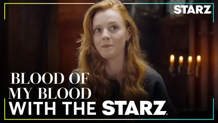 Video for the series Outlander: Blood of My Blood — MacKenzie Family Drama
