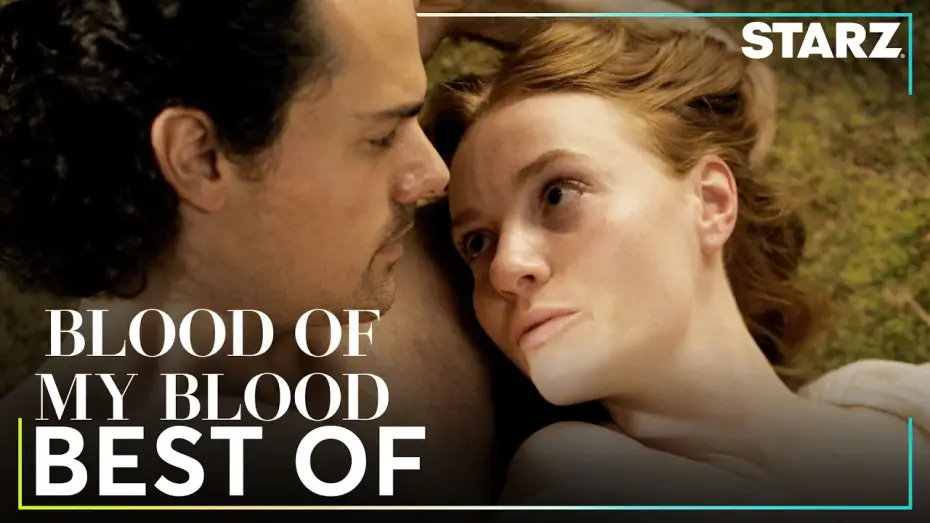 Video for the series Outlander: Blood of My Blood — Season 1 in 7 Minutes