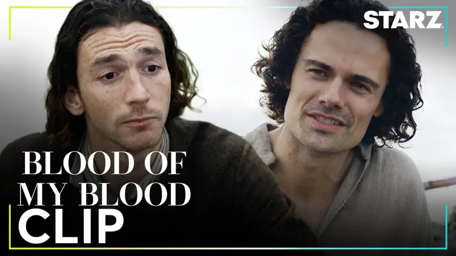 Video for the series Outlander: Blood of My Blood — 'A Once In a Lifetime Opportunity' Clip
