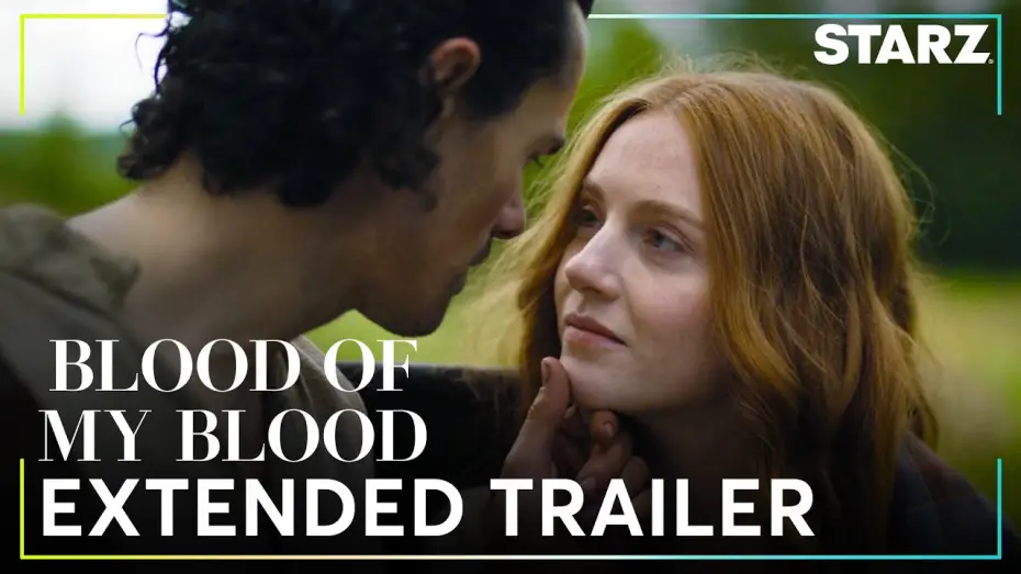 Video for the series Outlander: Blood of My Blood — Season 1 — Extended FYC Trailer