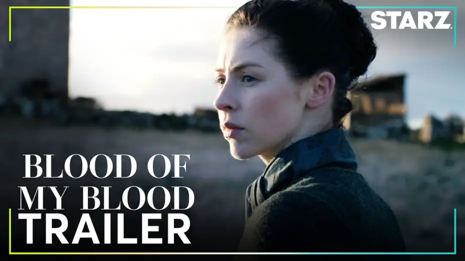 Video for the series Outlander: Blood of My Blood — Season 2 — Season 2 Official Trailer