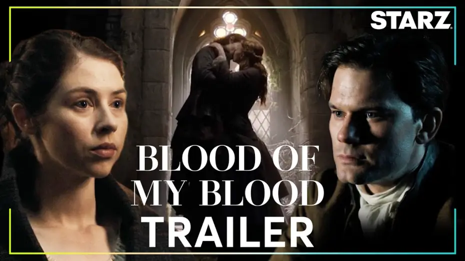 Video for the series Outlander: Blood of My Blood — Official Trailer