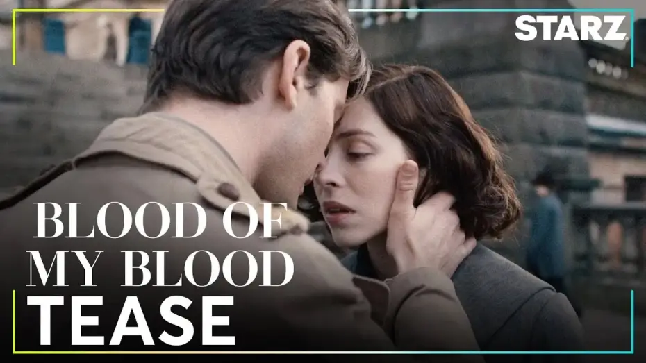 Video for the series Outlander: Blood of My Blood — Tease