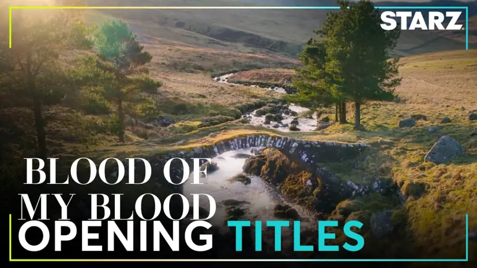 Video for the series Outlander: Blood of My Blood — Opening Titles