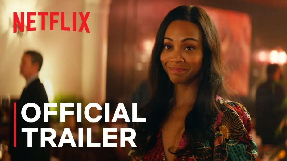 Video for the series From Scratch — From Scratch | Official Trailer | Netflix