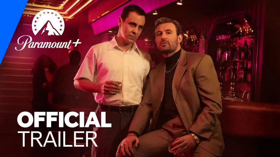 Video for the series Sexy Beast — Official Trailer