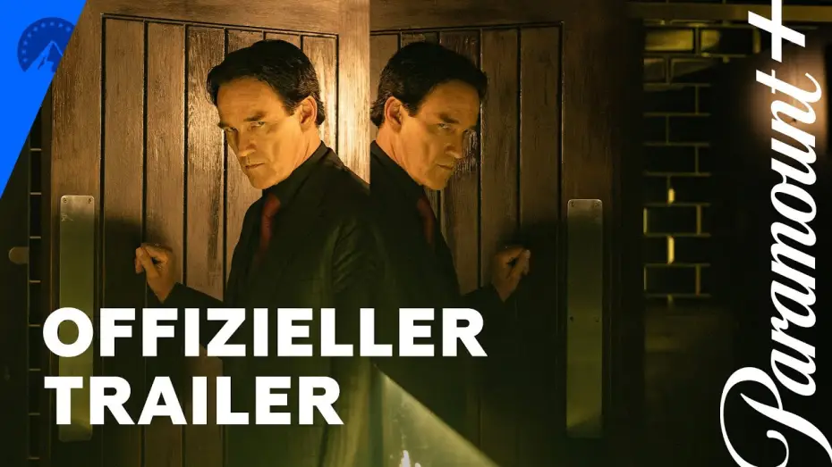 Video for the series Sexy Beast — Offizieller Trailer