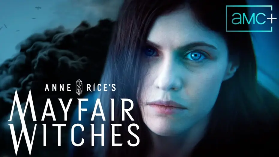 Видео к сериалу Mayfair Witches — Trailer