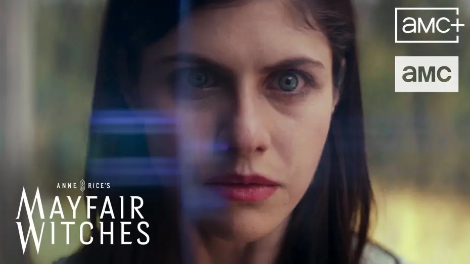 Видео к сериалу Mayfair Witches — The Key