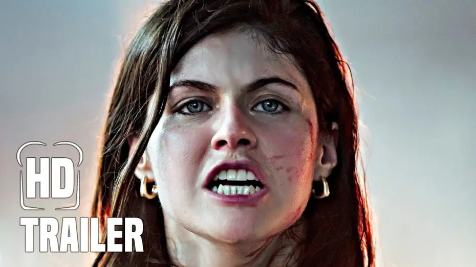 Видео к сериалу Mayfair Witches — MAYFAIR WITCHES Trailer German Deutsch (2024) Magenta TV / @FilmtoastDE