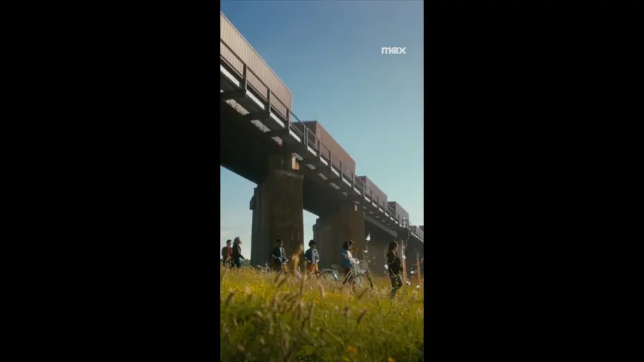 Video for the series IT: Welcome to Derry — Bientôt sur Max