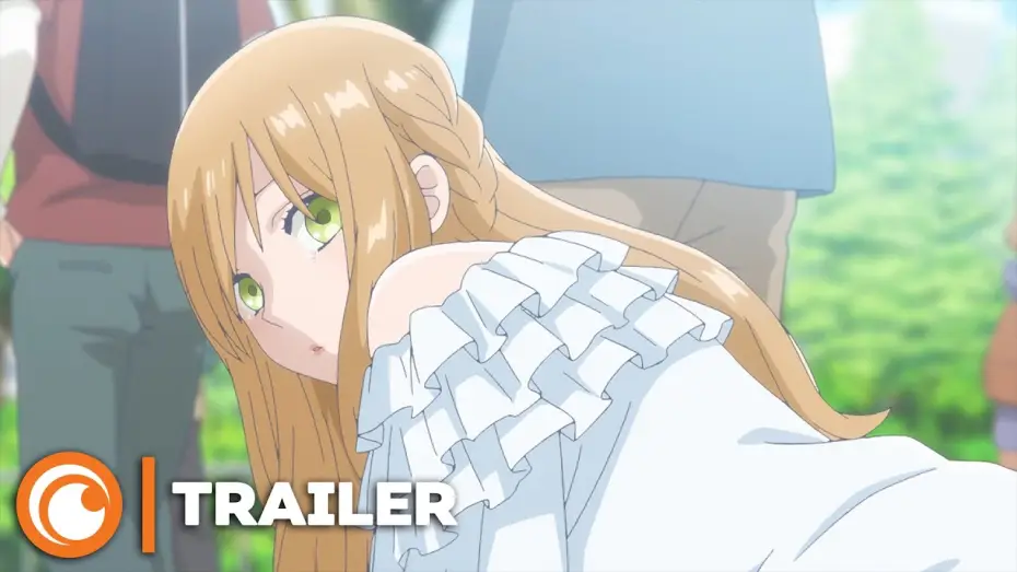 Video for the series My Love Story with Yamada-kun at Lv999 — Trailer [VOSTFR]