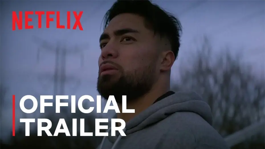 Video for the series Untold: The Girlfriend Who Didn't Exist — Official Trailer