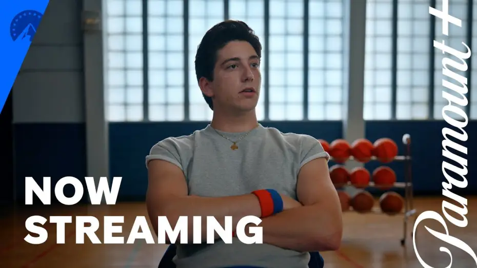 Video for the series School Spirits — Now Streaming