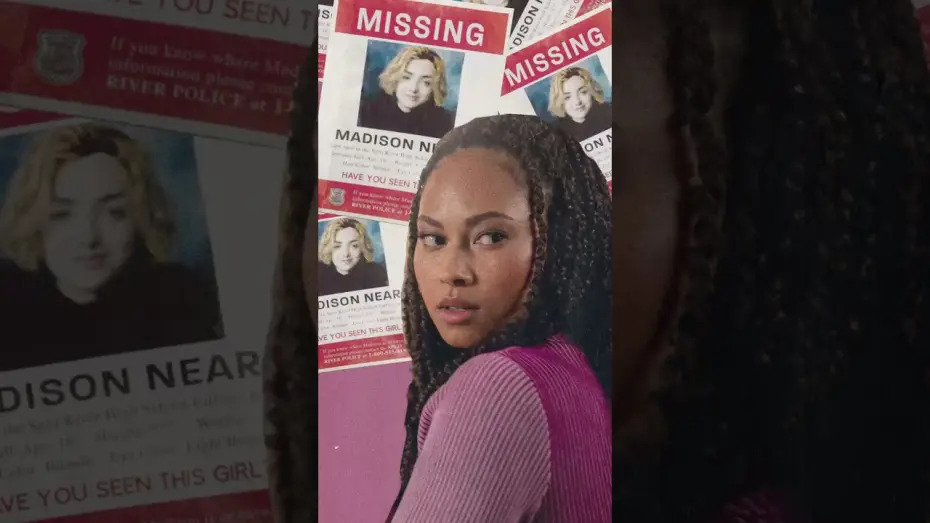 Video for the series School Spirits — Reminiscing about this cast and counting down the days to Season 2!
