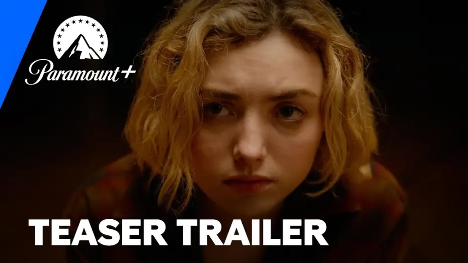 Видео к сериалу School Spirits — Official UK Teaser Trailer