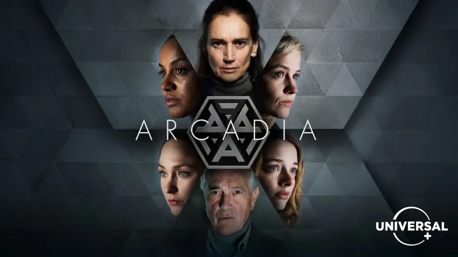 Video for the series Arcadia — Arcadia | Saison 1 | SYFY sur Universal+