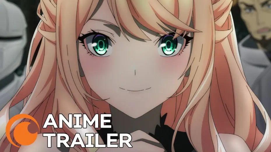 Видео к сериалу I Got a Cheat Skill in Another World and Became Unrivaled in the Real World, Too — I Got a Cheat Skill in Another World and Became Unrivaled in The Real World, Too | ANIME TRAILER