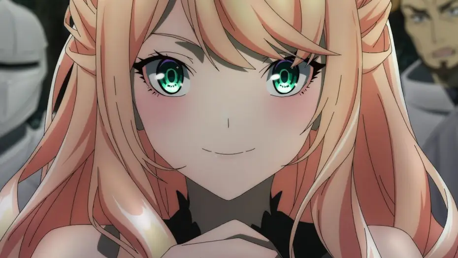 Видео к сериалу I Got a Cheat Skill in Another World and Became Unrivaled in the Real World, Too — Main PV [Subtitled]
