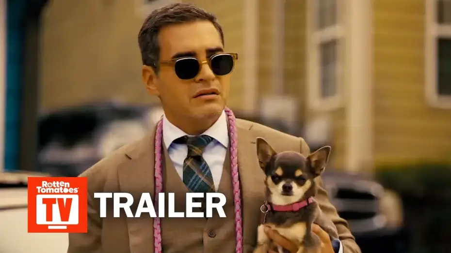 Видео к сериалу Will Trent — Trailer