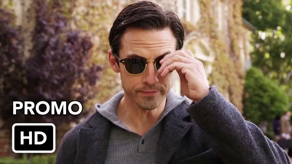 Video for the series The Company You Keep — The Company You Keep (ABC) Promo HD - Milo Ventimiglia series