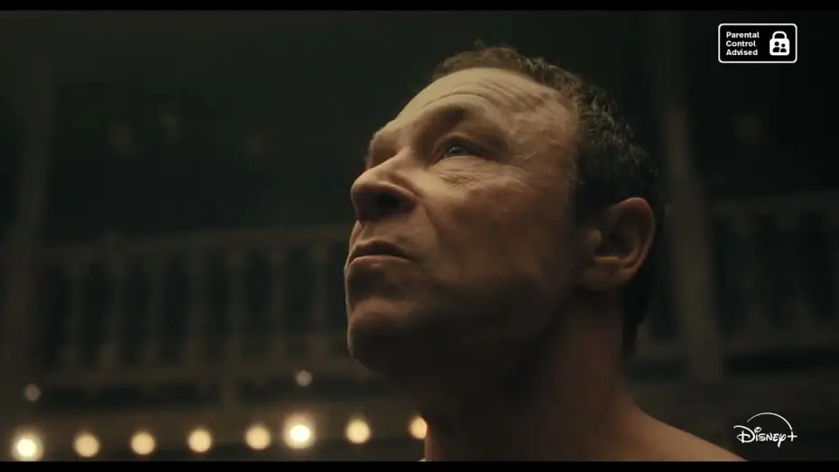 Видео к сериалу A Thousand Blows — Teaser Trailer