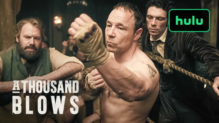 Video for the series A Thousand Blows — A Knockout Show