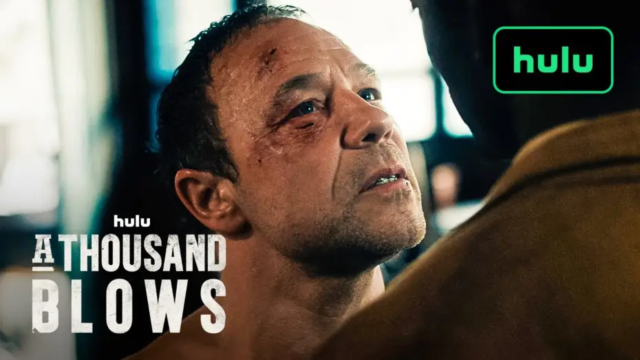 Видео к сериалу A Thousand Blows — Inside Look