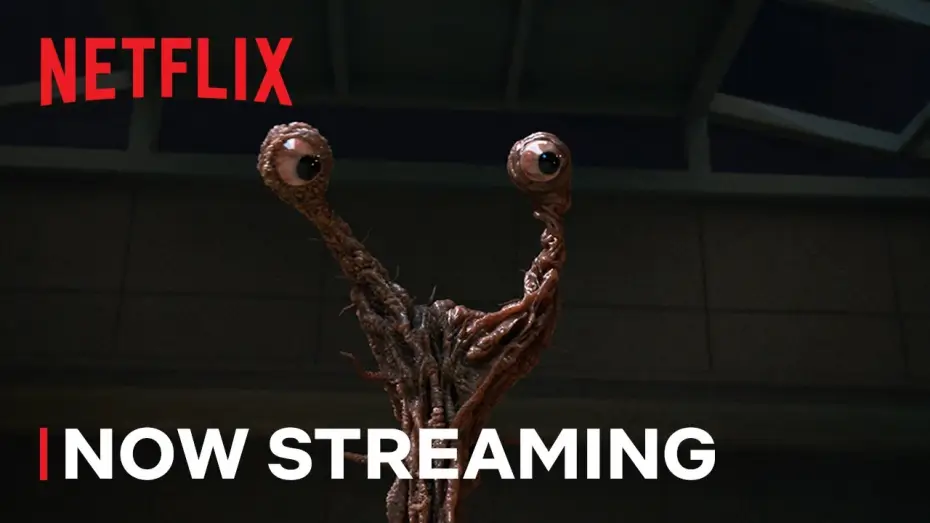 Video for the series Parasyte: The Grey — Season 1 — Now Streaming [Subtitled]