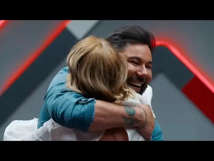 Video for the series Dúos Increíbles — Promo La 1 TVE - Dúos Increíbles