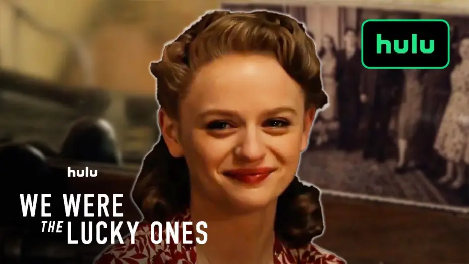 Video for the series We Were the Lucky Ones — Oscars Promo