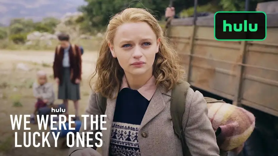 Video for the series We Were the Lucky Ones — From New York Times Best Seller to Screen