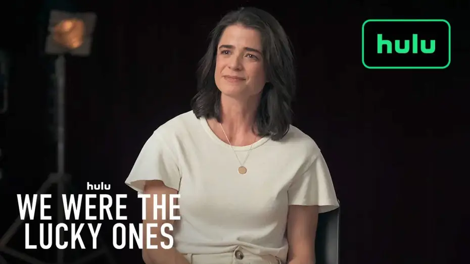 Video for the series We Were the Lucky Ones — How Georgia Hunter’s Family History Inspired The Story