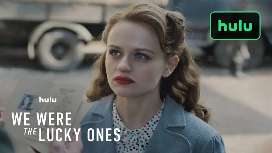 Video for the series We Were the Lucky Ones — Official Trailer