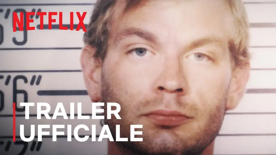 Video for the series Conversations with a Killer: The Jeffrey Dahmer Tapes — Conversazioni con un killer: Il caso Dahmer | Trailer ufficiale | Netflix