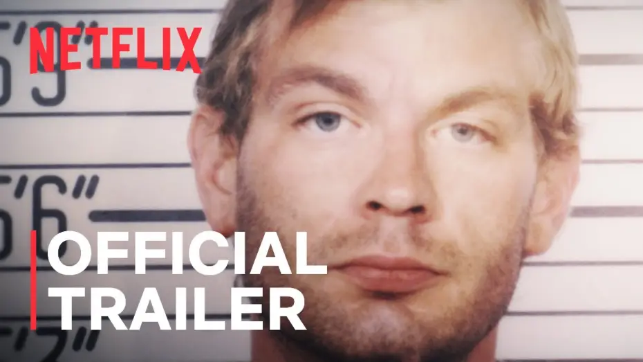 Video for the series Conversations with a Killer: The Jeffrey Dahmer Tapes — Official Trailer